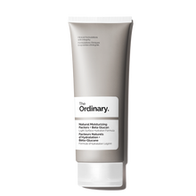 Natural Moisturizing Factors + Beta Glucan T9