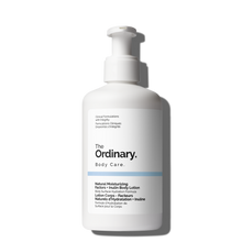 Natural Moisturizing Factors + Inulin Body Lotion F2