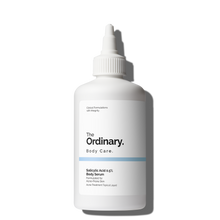 Salicylic Acid 0.5% Body Serum X0