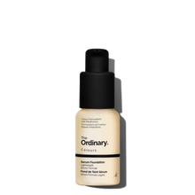 Serum Foundation - 1.0-n - 30ml Y2