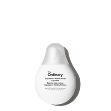 Squalane + Amino Acids Lip Balm S4