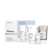 The Acne Set Z9