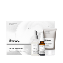 The Age Support Set X7