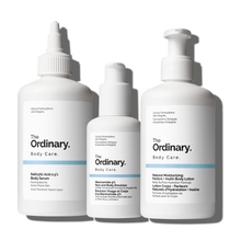 The Body Care Collection Y8