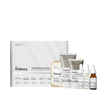 The Mini Discovery Set J5