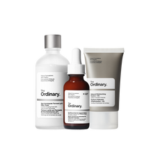The Sensitive Skin Collection F3