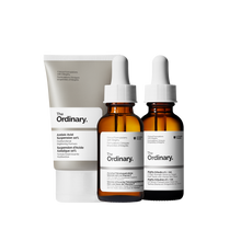 The Uneven Skin Tone Collection S5